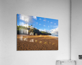 HK11 Acrylic Print