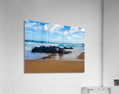 HK15 Acrylic Print