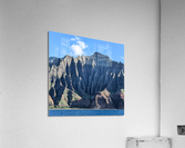 HK36 Acrylic Print