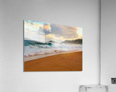 HK16 Acrylic Print