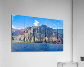 HK02 Acrylic Print