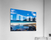 HK12 Acrylic Print