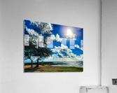 HK24 Acrylic Print