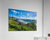 HK25 Acrylic Print