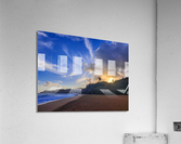 HK04 Acrylic Print