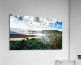 HK26 Acrylic Print