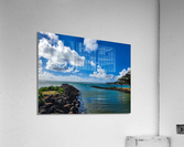 HK29 Acrylic Print