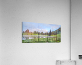 Mi11 Acrylic Print