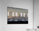 M14 Acrylic Print