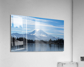 M26 Acrylic Print
