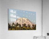 M07 Acrylic Print