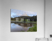 Mi09 Acrylic Print