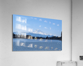 M05 Acrylic Print