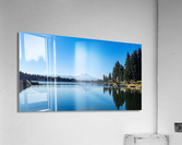 M27 Acrylic Print