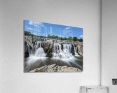 Mi06 Acrylic Print