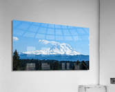 M18 Acrylic Print