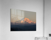 M12 Acrylic Print