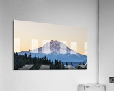 M10 Acrylic Print