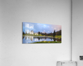 Mi10 Acrylic Print