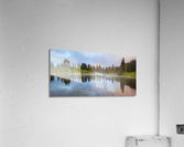 Mi07 Acrylic Print