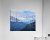 Mi13 Acrylic Print
