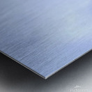 Mi16 Metal print