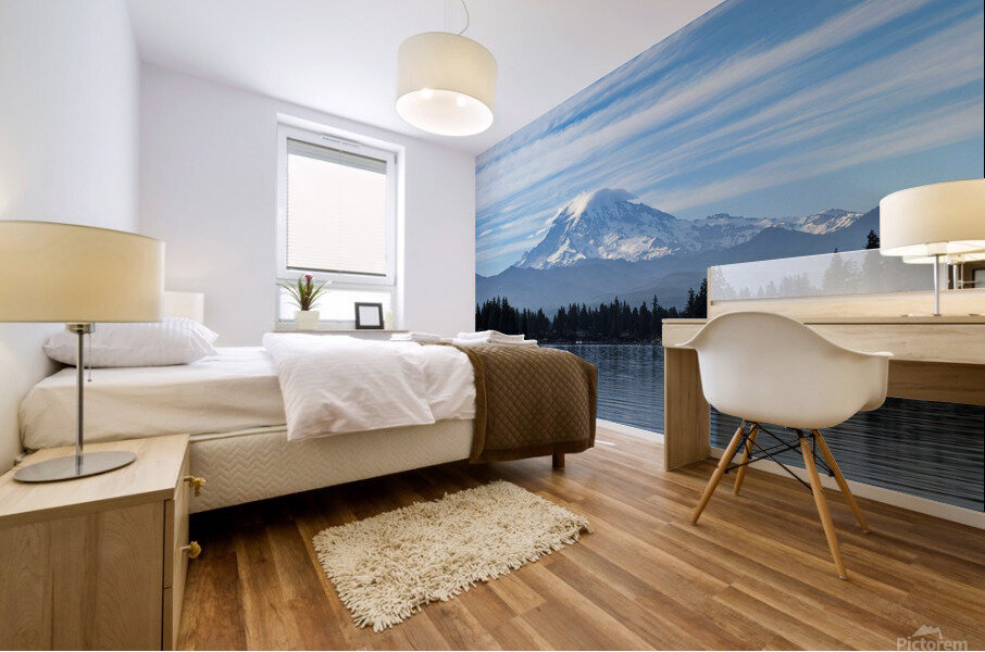 M26 Mural print