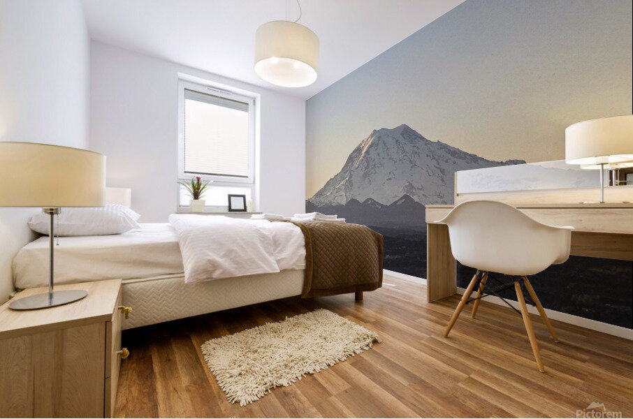M09 Mural print