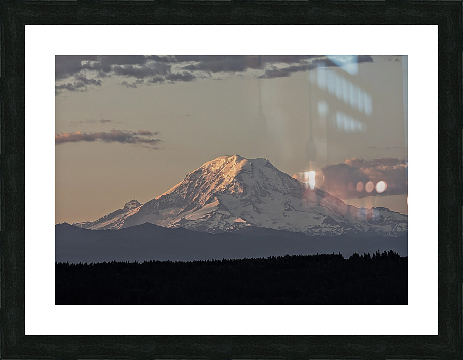 M14 Picture Frame print