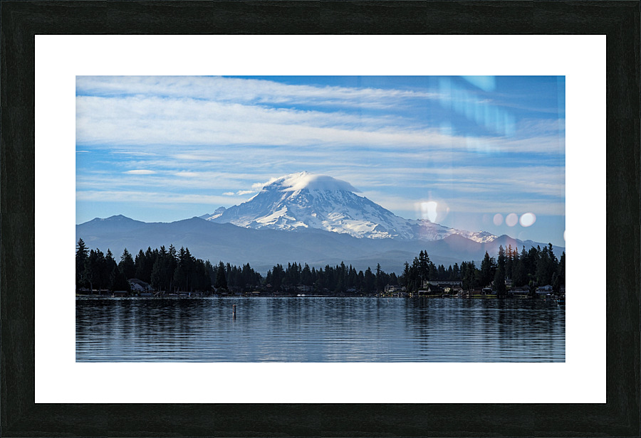 M26 Picture Frame print