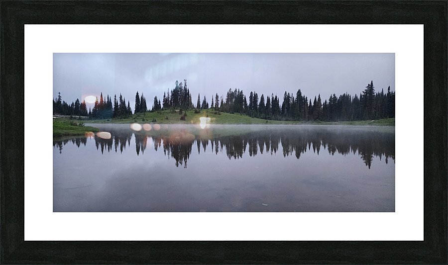 Mi08 Picture Frame print