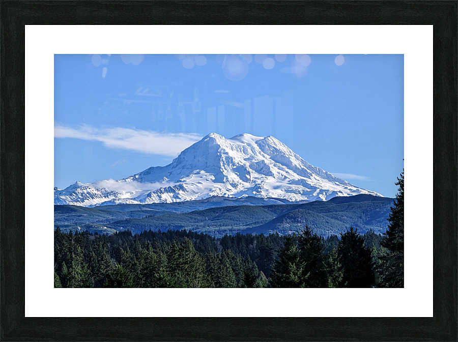 M19 Picture Frame print