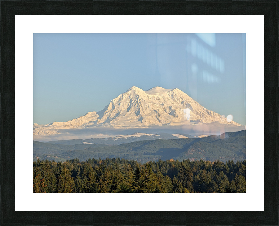 M13 Picture Frame print