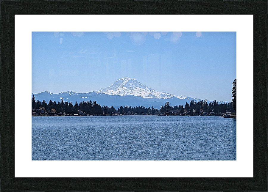 M05 Picture Frame print