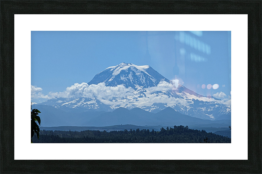M21 Picture Frame print