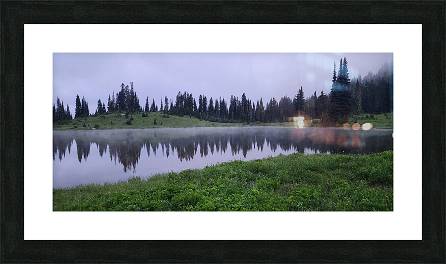 Mi12 Picture Frame print