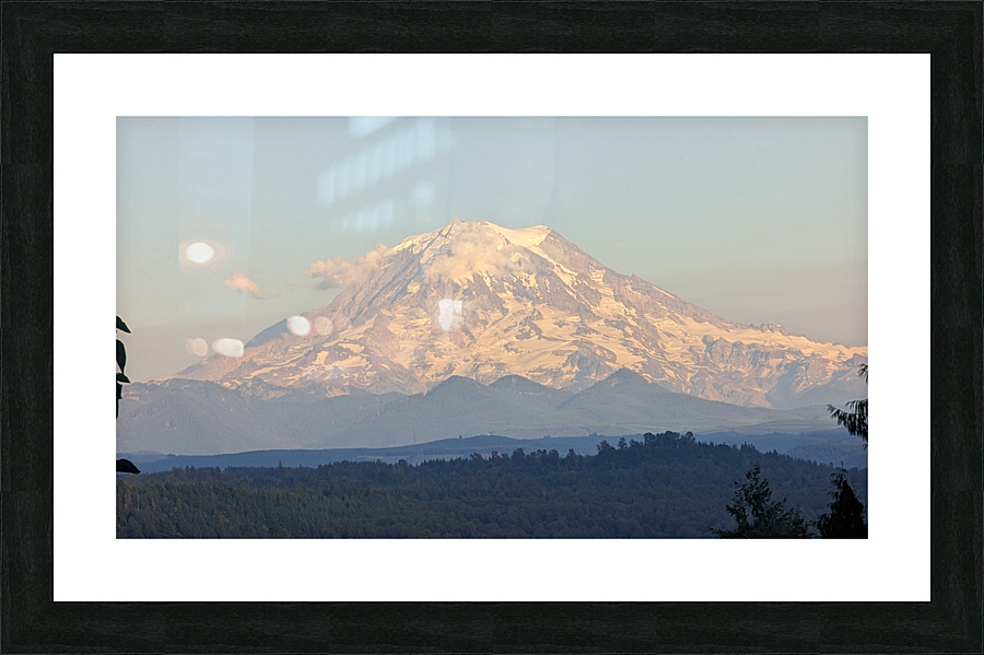 M15 Picture Frame print