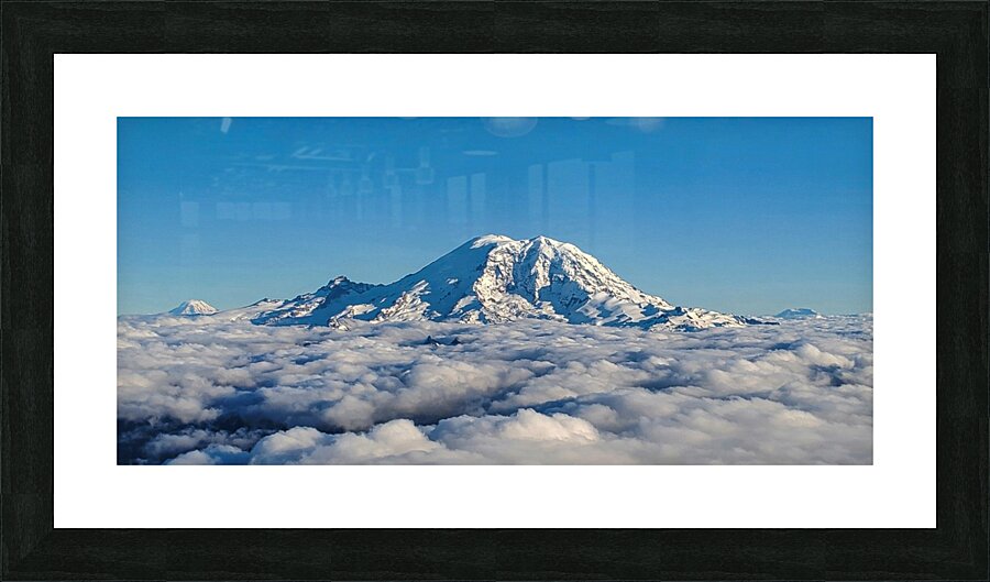 M06 Picture Frame print