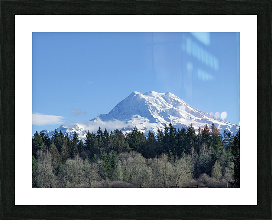 M24 Picture Frame print