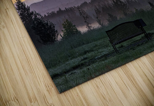M16 The Timeless Designs puzzle