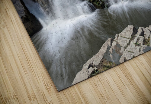 Mi06 The Timeless Designs puzzle