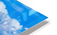 HK13 HD Metal print