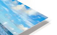 HK21 HD Metal print