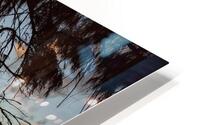 HK37 HD Metal print