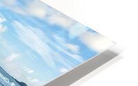 HK15 HD Metal print