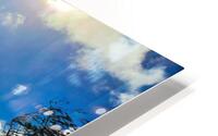 HK32 HD Metal print