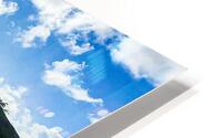 HK26 HD Metal print