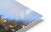 Mi11 HD Metal print