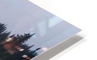 Mi08 HD Metal print