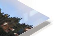 Mi09 HD Metal print